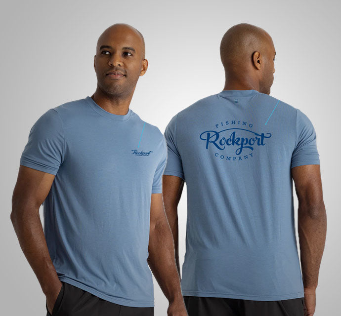 Men's Elevate Lightweight Tee